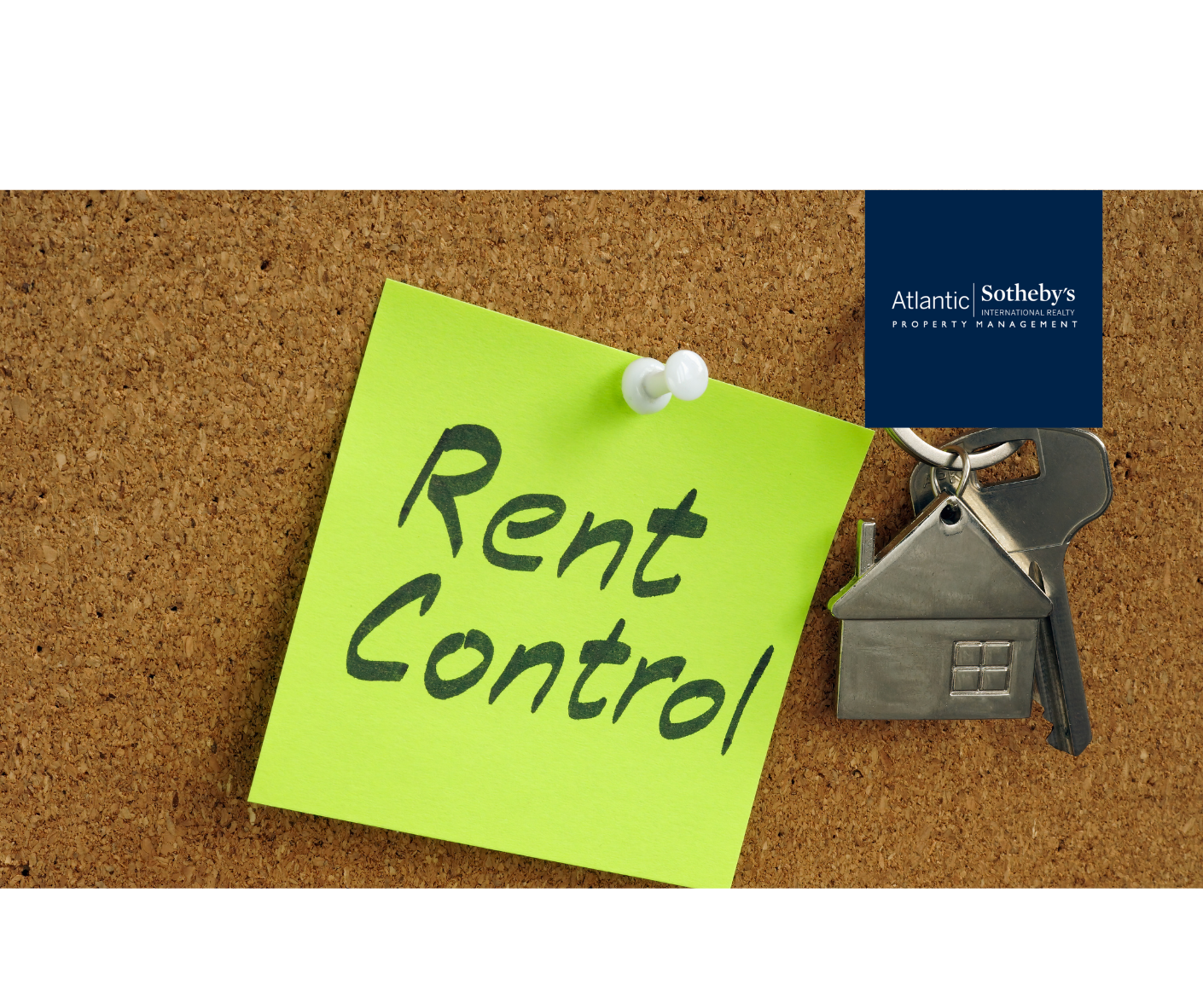 What You Need To Know About Rent Control